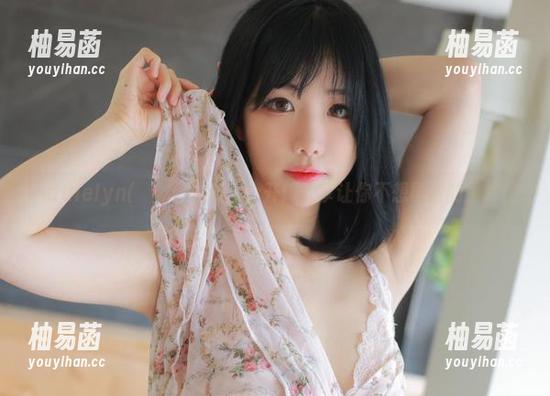 Addielyn(에디린)瑜伽大公开：分享让你不想再做的图片！