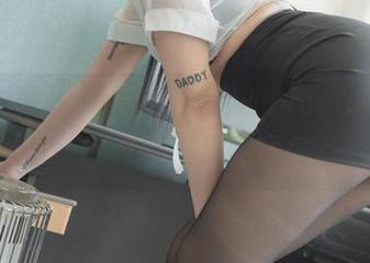 私房秘藏：Bomi(普美)的MoonNightSnap原图，果然要命。