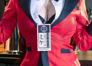 Byoru与体操服相遇，分享一段不为人知的绳子之舞