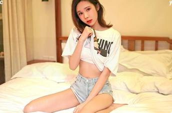 Feilin嗲囡囡 - 嘘！Celina青妍的专属合集，娇躯苗条的卡哇伊气息撒满天
