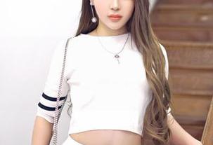 Feilin嗲囡囡 - 娜依灵儿这次婚纱美图，难道是想自己“嫁”了？