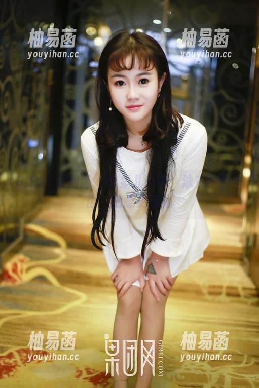 GIRLT果团网 - 松果儿在线：泳衣中的自由，随意更劲爆