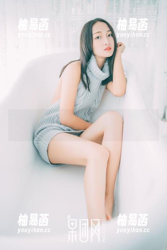 GIRLT果团网 - 萌神妹妹的白丝美图，想不下载都难