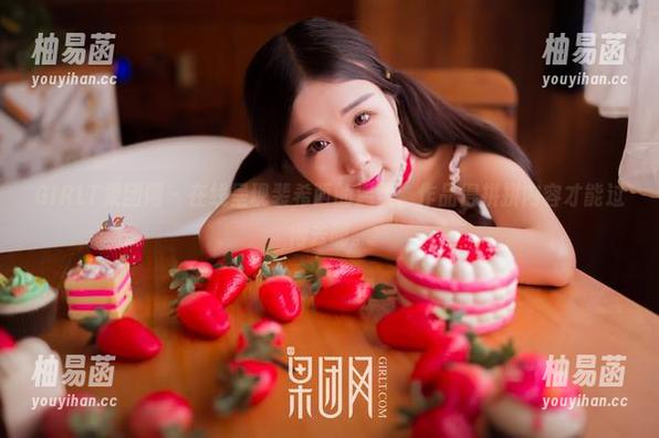GIRLT果团网 - 在线呈现裴希西的温柔，作品得拼拼内容才能过得去啊。