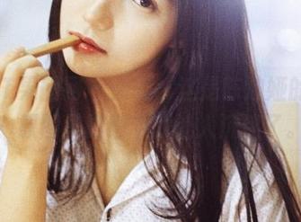 GIRLT果团网 - 天啊，这是陈迪娅的花嫁？原图里的细节太让人沉迷了。