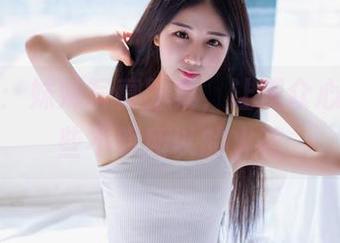 果团网：妹妹写真图集，让观众心里冒出些不明所以的火花