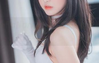 调皮女仆HaNari(하나리)随便拍！壁纸灵感也来了