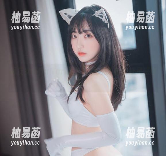 调皮女仆HaNari(하나리)随便拍！壁纸灵感也来了