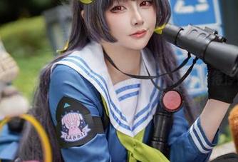 哇哦，Halo_酱的短裙全集，原图里的细节值得停留一秒！