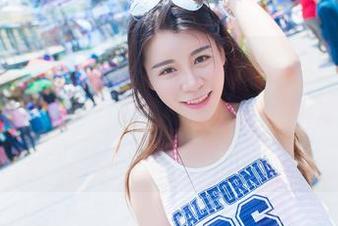 IMiss爱蜜社 - 这期图包中的豹纹真值得一看，Lavinia肉肉总能选到我没想到的风格！