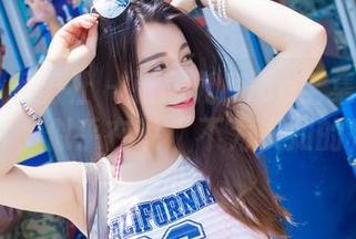 IMiss爱蜜社 - 张思允Nice全集：一张张照片，似乎在说“不为人知的秘密”
