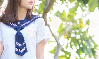 IMiss爱蜜社 - 水手服+杨紫嫣＝应有尽有的写真合集。