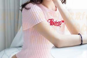IMiss爱蜜社 - 写真里的江欢欢fon：她的“剧情”随时能感动单身狗的心！（自带魔法）