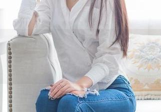 IMiss爱蜜社 - 美图中的艾米Amy：这样的制服你见过没？