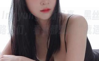 Kang Inkyung最新写真，黑丝成了新标配，路人们，看着都想问“我适合吗？”