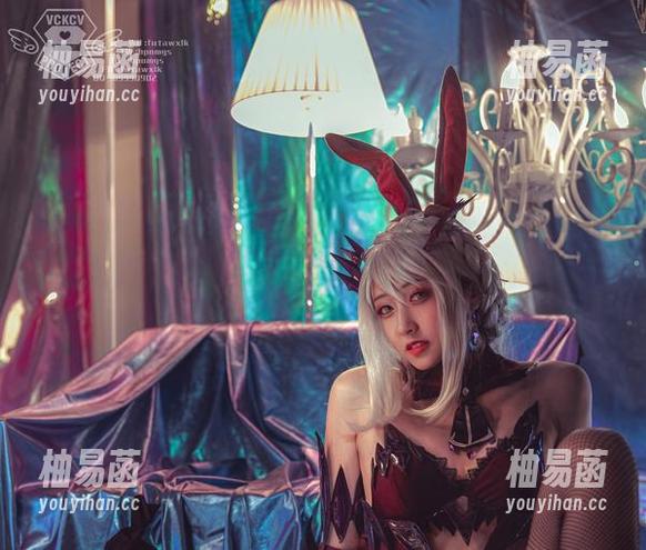 全套图包上线，Luisa_零纱西施的模样，你敢跟我保密？