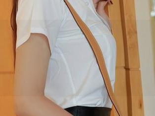 MFStar模范学院 - 这套水手服和夏瑶baby真是天作之合，图册值不值得追？那当然是要的！