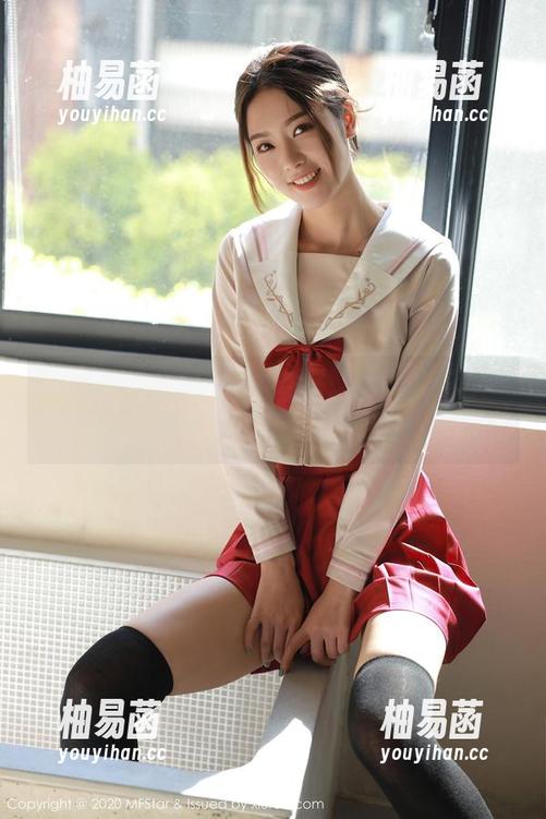 MFStar模范学院 - 小奶瓶呜呜，兔女郎的江湖秘籍，精选套图尽在这里！