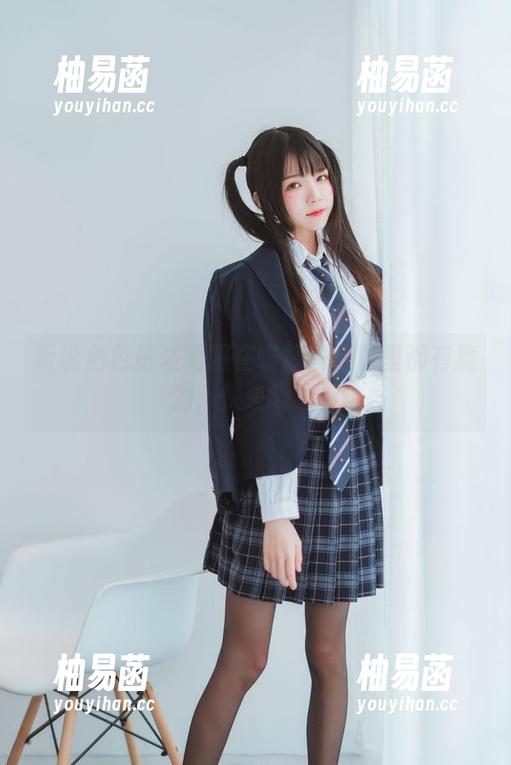 听说角色扮演制服在喵糖映画馆里都有魔力，快来观看！