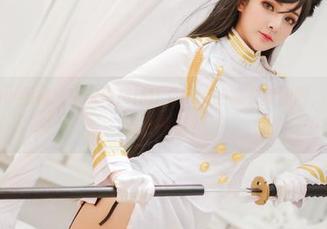 忘记你的小黑裙，来瞧瞧MiMi Chan的睡衣套图吧，居家也能这样时髦？
