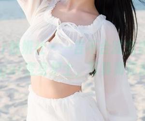MiStar魅妍社 - 一言不合就免费，杨晨晨sugar变身护士，写真如你所想。