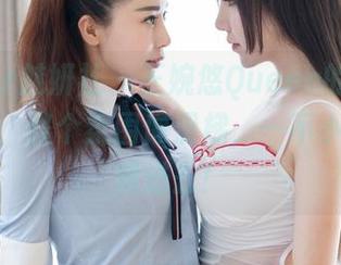 MiStar魅妍社 - 王婉悠Queen的油亮系列合集，整个氛围像滑梯，一不小心就会滑进去！