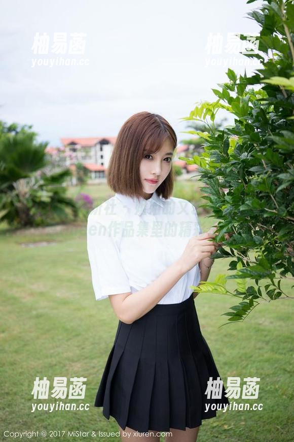 MiStar魅妍社 - 姐姐的文艺复兴：王婉悠Queen作品集里的精彩资源！