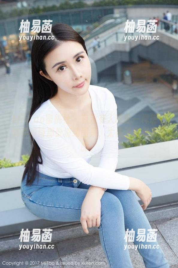 MiiTao蜜桃社 - 有没有人跟我一样想下载李颖诗那份清纯图集，太美了会忍不住的。