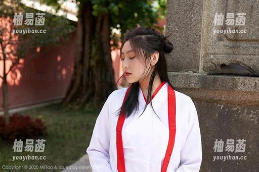 MiiTao蜜桃社 - 看！玛丽Mary的豹纹作品——别忘了点赞哦，分享时间到！