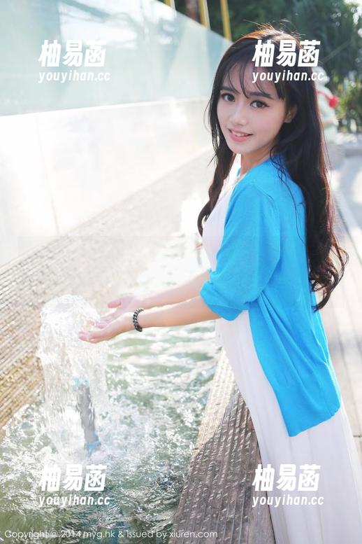 MyGirl美媛馆-toro羽住 MyGirl美媛馆 - 更新!toro羽住的皮衣写真集,居然让我想起了那部老电影