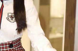 MyGirl美媛馆 - 海滩上的滑稽片场：于大小姐Ayu的写真作品，把海星和海浪都急得不行，大家都有点尴尬！