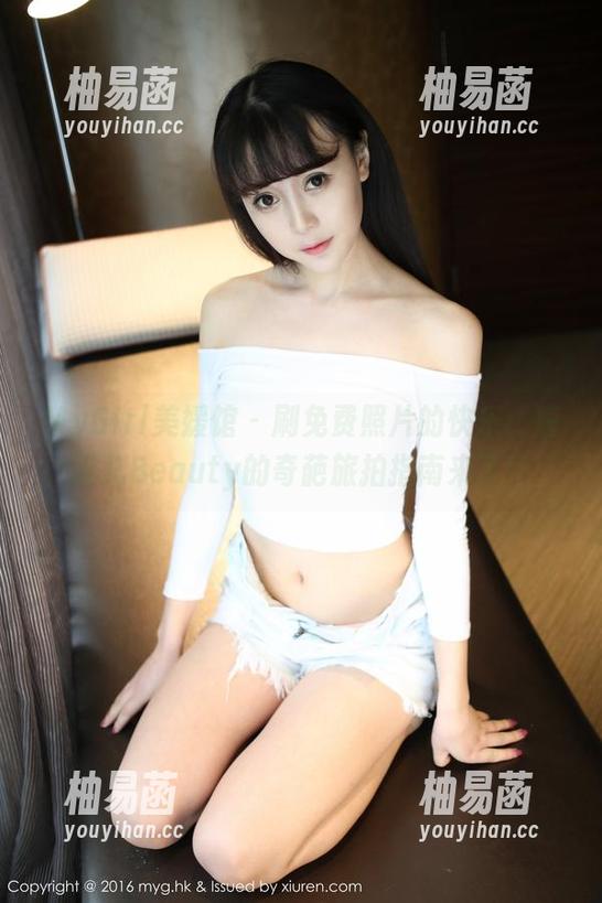 MyGirl美媛馆 - 刷免费照片的快乐：唐琪儿Beauty的奇葩旅拍指南来了！