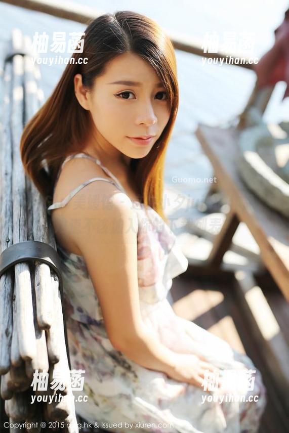 MyGirl美媛馆 - 这套小夕juju的作品，难道不该加入你的下载列表？