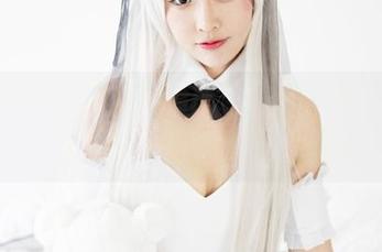 MyGirl美媛馆 - 原图与图包的无奈选择，绮里嘉Carina姐姐的引诱