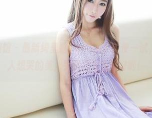 MyGirl美媛馆 - 最新绮里嘉Carina，天使一试，分享一些让人想哭的美，哭是因为太美好啦！