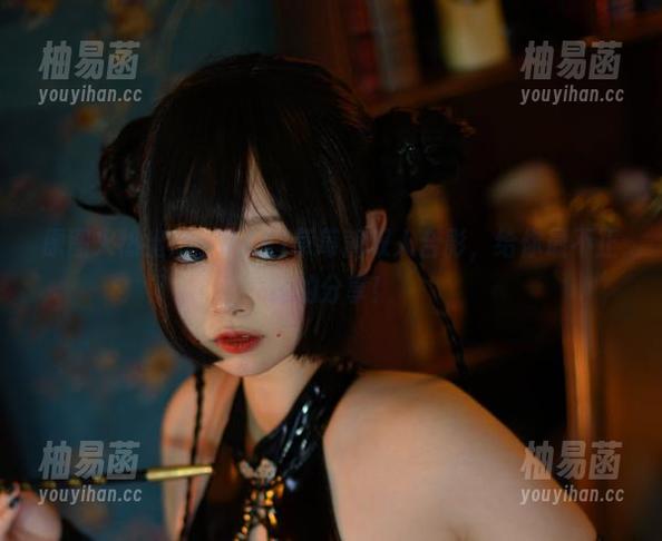 原图火热出炉，PAKI草莓酱双人合影，给你最不正经的分享！