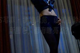 PANS写真 - 学姐风范，试试看玲玲的最新图包，都有啥亮点？