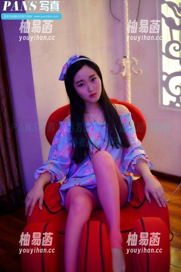 PANS写真 - 远方的美梦，近在咫尺的饭团睡衣高清美图