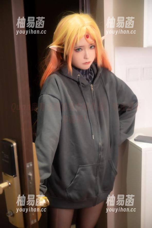 Quan冉有点饿 Quan冉有点饿的兔女郎作品,专注却不单调哦!