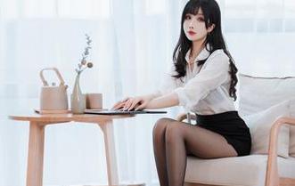 图包送到，Rioko凉凉子的长腿从这里开始精彩！敢不敢收藏？