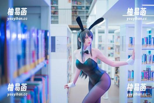 黑色魅惑，Sayathefox给你的隐秘诱惑与那张图片