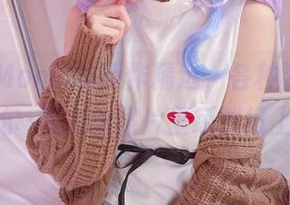 Sayo Momo的新作精选，各种姿势都在约尔·福杰的照片里跃然纸上！