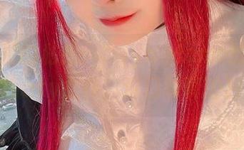 让人害羞的私拍：Sayo Momo的NIKKEPrivaty女仆，这口味真的独特～