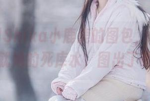 每次看到Shika小鹿鹿的图包，我都在想，就她的死库水，图出了啥？