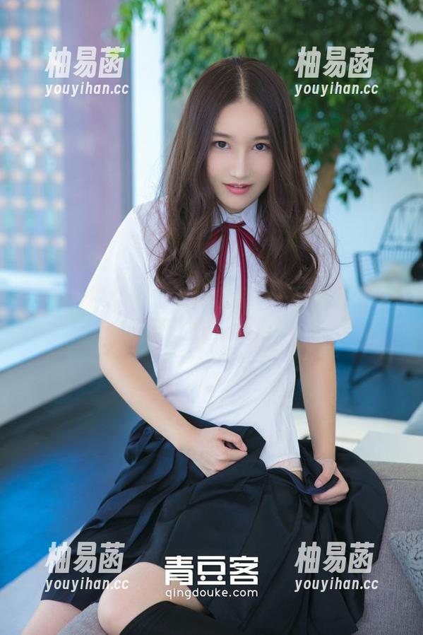 TGOD推女神 - 高清盛装——王婉悠泳衣图册，快乐翻倍！