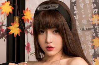 Tiny Asa晒弗里伦照片合集,告别了“千篇一律”,迎来了“奇葩刘海”!