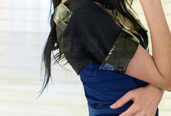 TuiGirl - 李丽莎学姐，难以抵挡的写真集——赶紧下载吧，别再犹豫了！