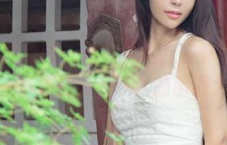 UGirls尤果网 - 诗朵雅的万圣节写真，分享一下这撒糖和吓人的脑洞大会