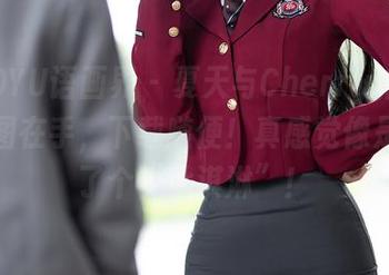 XIAOYU语画界 - 夏天与Cherry绯月樱：美图在手，下载随便！真感觉像是捡到了个“冰淇淋”！
