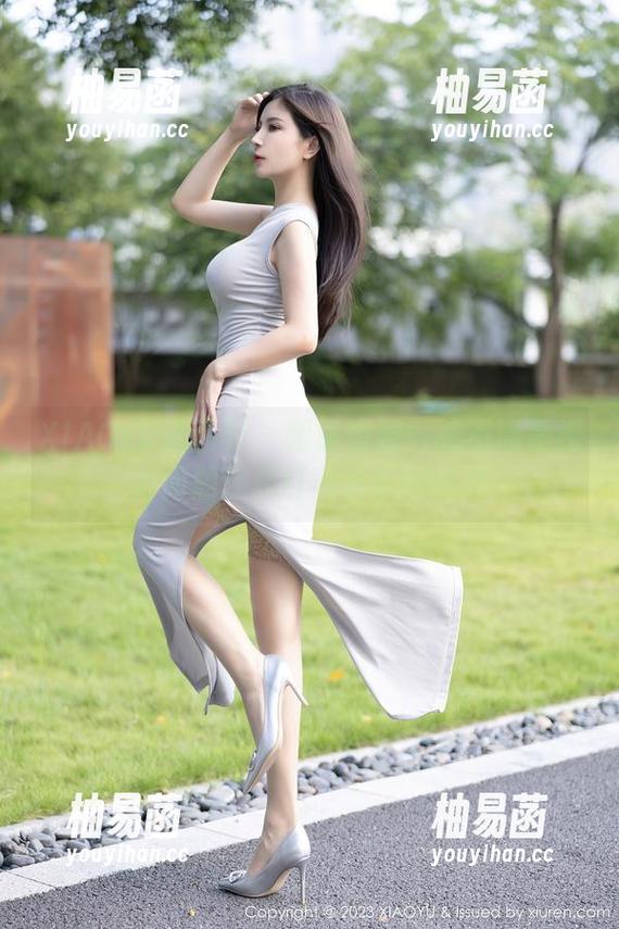 XIAOYU语画界 - 眼镜资源：搞不清是视力问题还是盯着苏苏阿的美